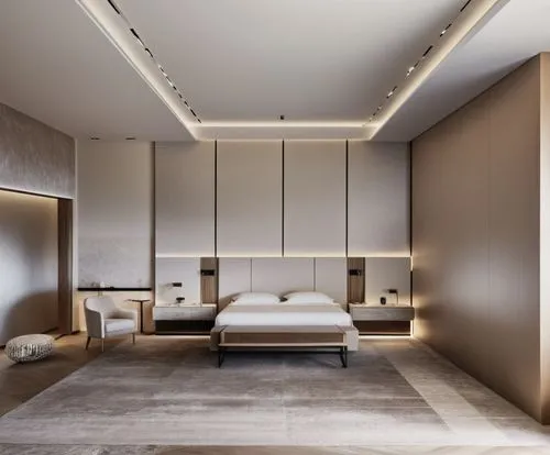 sleeping room,modern room,chambre,minotti,interior modern design,bedrooms,Photography,General,Realistic