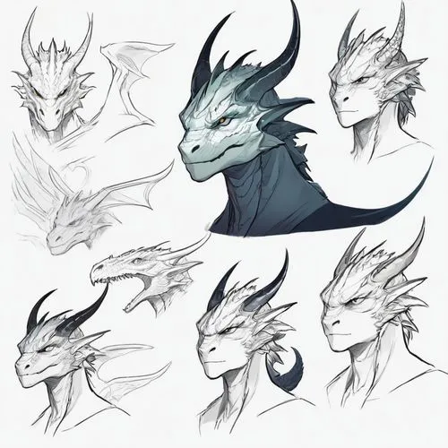 dragon design,dragons,dragon,wyrm,draconic,black dragon,dragon li,dragon of earth,green dragon,hairstyles,dragon slayers,painted dragon,forest dragon,moraine,scribbles,horns,dragon fire,chinese dragon,grilled food sketches,studies,Unique,Design,Character Design