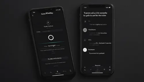 ledger,the app on phone,homebutton,control buttons,volume control,landing page,audio player,control center,smart key,circle icons,mobile application,corona app,start black button,talk mobile,web mockup,flat design,music equalizer,audio receiver,smarthome,dribbble,Illustration,Retro,Retro 21