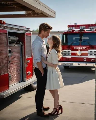 white fire truck,holton,pre-wedding photo shoot,dcfems,wedding photo,firehouse,hubbells,fireproof,firetruck,firetrucks,ambulances,tvline,dawsey,firehouses,couple goal,houston fire department,backdraft,fire truck,elopement,seagrave,Photography,General,Natural