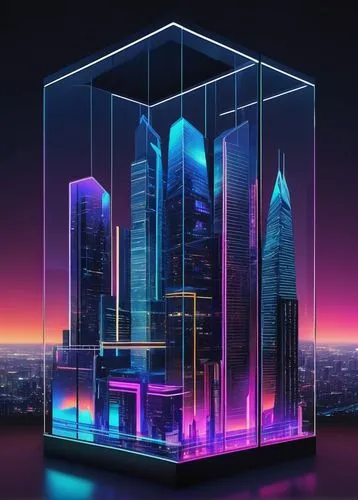 cube background,cinema 4d,cubes,glass building,cubic,tetris,glass blocks,real-estate,isometric,cube,skyscraper,electric tower,pixel cube,metropolis,cityscape,glass series,cube surface,glass wall,plexiglass,fantasy city,Conceptual Art,Oil color,Oil Color 17