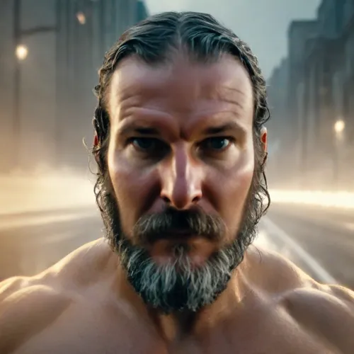 poseidon god face,aquaman,sparta,bordafjordur,male elf,barbarian,thorin,poseidon,male character,hercules,god of the sea,muscle man,viking,greek god,sea god,spartan,cave man,hercules winner,sultan,berger picard