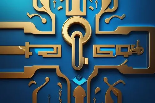 ankh,hamsa,khamsa,arabic background,hieroglyph,mobile video game vector background,tetragramaton,motifs of blue stars,amulet,runes,steam logo,vector design,esoteric symbol,om,art deco background,art deco ornament,escutcheon,award background,house of allah,scroll wallpaper,Illustration,Realistic Fantasy,Realistic Fantasy 43