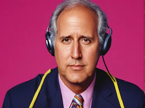 man in pink,aardvark,pink tie,pink background,dj,moog,farro,television character,cable salad,sports commentator,marshall,modern pop art,kraft,jim's background,the pink panther,steamed meatball,blancmange,kerry,beets,kielbasa,Illustration,American Style,American Style 11