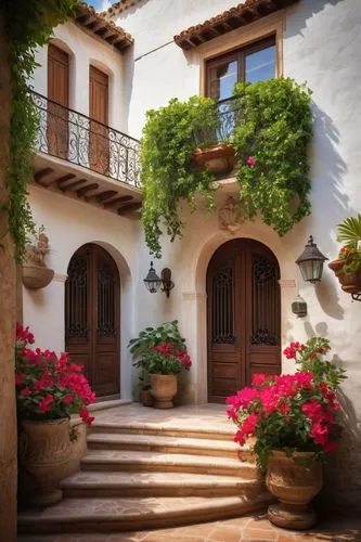 provencal,bougainvilleas,bougainvilleans,andalucia,provencal life,patios,andalucian,balcones,traditional house,beautiful home,spain,bougainvillea,courtyard,hacienda,patio,casitas,courtyards,spanish tile,andaluz,andalusia,Photography,Documentary Photography,Documentary Photography 22