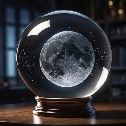 glass sphere,moon phase,glass orb,lunar,crystalball,crystal ball-photography,celestial body,crystal ball,circumlunar,constellation pyxis,lunar phase,moon seeing ice,moondust,astronomico,glass ball,mooncoin,moon surface,globecast,moonshot,lookingglass,Photography,Artistic Photography,Artistic Photography 15