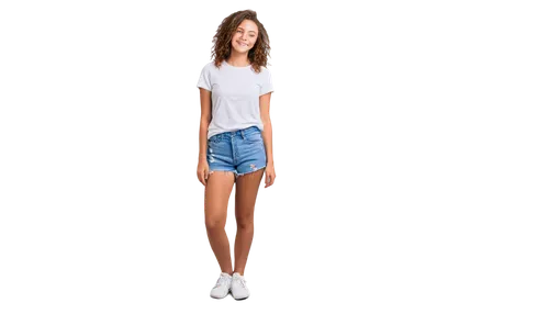 jeans background,girl on a white background,bermudas,girl in t-shirt,girl in a long,skinniest,jortzig,isolated t-shirt,female model,miniskirt,jean shorts,longlegs,miniskirted,looking through legs,long legs,woman's legs,leg,hemline,fashion vector,miniskirts,Art,Classical Oil Painting,Classical Oil Painting 33