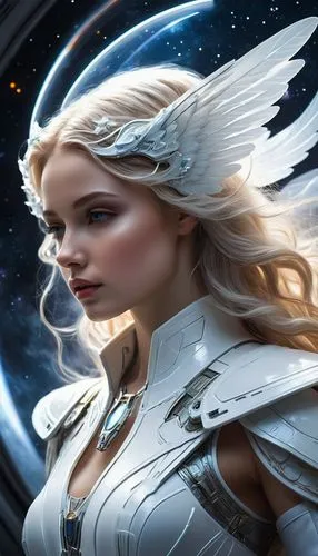 jaina,galadriel,archangel,sigyn,saturnyne,ashtar,Conceptual Art,Fantasy,Fantasy 11