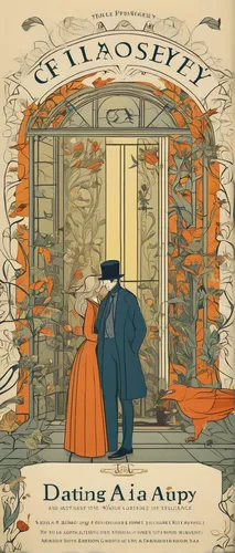 art nouveau design,art nouveau,kate greenaway,droste,cd cover,cover,database,vaisseau fantome,art nouveau frame,galleriinae,cassolette,passepartout,dispute,dauphine,absinthe,appraise,diazepine,grissini,gesellschaftsspiel,vintage ilistration,Illustration,Retro,Retro 23