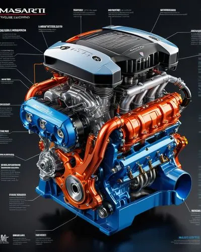 car engine,internal-combustion engine,vmax,ecoboost,race car engine,powertrains,powertrain,engine,transaxle,truck engine,bmw engine,super charged engine,navistar,intercooled,mercedes engine,mastretta,vaillant,wastegate,turbocharging,midengine,Unique,Design,Infographics