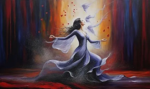 melkor,samuil,silmarillion,beltane,tarja,aporia,the snow queen,prospera,inamorata,mediatrix,fantasia,mahakali,patronus,shivaratri,sorceror,dancing flames,aeterna,nakshatras,galadriel,rusalka,Illustration,Abstract Fantasy,Abstract Fantasy 14