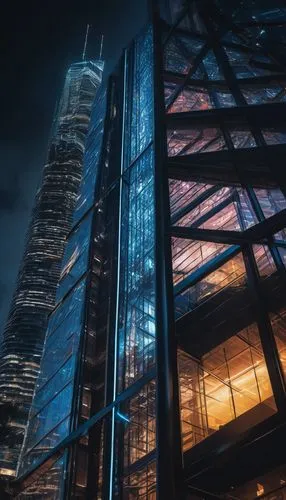 shard of glass,vdara,burj khalifa,glass building,skyscraper,mubadala,the skyscraper,ctbuh,pru,escala,burj,urbis,city at night,pc tower,dubai,skycraper,1 wtc,chicago night,blue hour,klcc,Photography,General,Natural