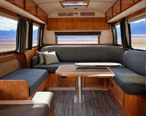 Sofa Cloud Flying Cloud | Travel Trailers | Airstream,buffalo plaid caravan,teardrop camper,restored camper,travel trailer,camping bus,camper van isolated,camper van,campervan,christmas travel trailer