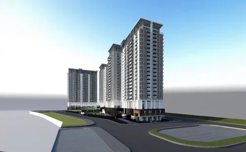 residencial,condominia,residential tower,filinvest,new housing development,sketchup,3d rendering,multistorey,redevelop,condos,unitech,high rise building,condominium,alabang,medini,high-rise building,megaworld,leedon,apartment buildings,zorlu,Photography,General,Realistic