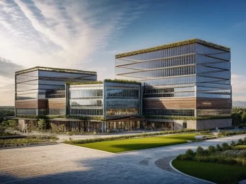 infosys,technopark,genentech,metaldyne,calpers,office buildings,modern office,piramal,office building,kaust,phototherapeutics,headoffice,genzyme,amdocs,company headquarters,headquarter,headquaters,mas