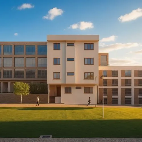 residencial,plattenbau,3d rendering,khouribga,technion,interhostel,new housing development,appartment building,maisonettes,passivhaus,school design,dormitory,dormitories,habitaciones,saclay,upv,sketch