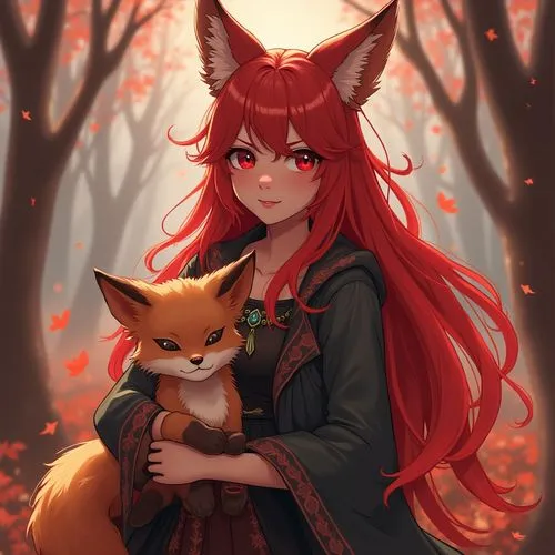 cute fox,adorable fox,kitsune,fox,little fox,redfox