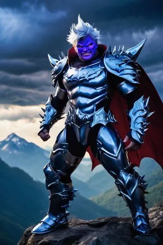 nördlinger ries,skylander giants,bordafjordur,skylanders,king ortler,thundercat,monsoon banner,ora,shredder,wall,skordalia,he-man,skogar,dane axe,castleguard,galiot,gear shaper,scandia gnome,thanos,twitch icon,Illustration,Realistic Fantasy,Realistic Fantasy 37