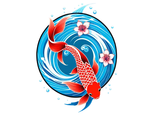 koi fish,koi,koi carp,ornamental fish,koi carps,siamese fighting fish,fighting fish,red fish,koi pond,betta splendens,the zodiac sign pisces,tobaccofish,betta fish,cardinal fish of banggaï,horoscope pisces,mermaid vectors,marine fish,fish in water,carp,betta,Unique,Design,Logo Design