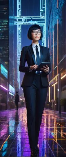 salaryman,blur office background,night administrator,spy,cybertrader,kimbundu,lenderman,abstract corporate,corporate,ceo,black businessman,businessman,cios,neon human resources,business woman,business man,karoshi,ralcorp,businesswoman,man with a computer,Illustration,Retro,Retro 23