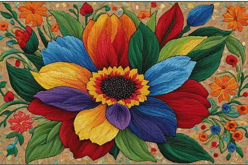 DIY Diamond Painting Craft Pottery Flower 5D Embroidery Cross Stitch Mosaic Home,floral rangoli,flower painting,blanket flowers,blanket of flowers,embroidered flowers,zinnias,flower blanket,colorful d