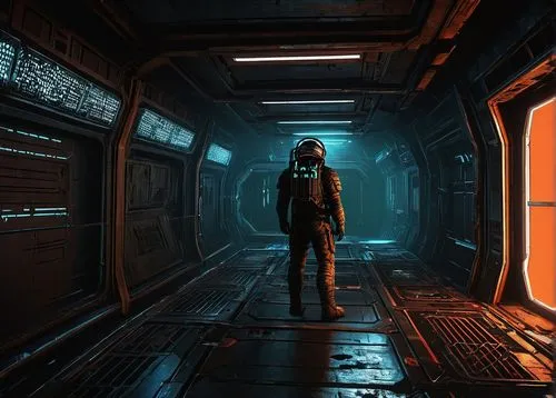 lost in space,scifi,sci - fi,sci-fi,sci fi,exploration,hallway space,sci fi surgery room,aquanaut,deep space,spaceship space,descent,hallway,arrival,astronaut,hall of the fallen,space-suit,out space,spacesuit,ufo interior,Conceptual Art,Daily,Daily 29