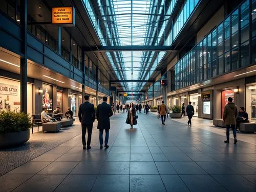 friedrichstrasse,potsdamer platz,schipol,shopping street,karstadt,galeries,queensgate,berlin brandenburg airport,westfields,arndale,pedestrian zone,kamppi,shopping mall,avenues,carreau,arlanda,pasila,schwechat,kastrup,eindhoven