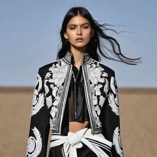 navajo,cavalli,thakoon,audigier,editorials,temperley,kenzo,ghesquiere,tahiliani,navaho,etro,ikat,versace,matador,rodarte,appliqued,missoni,american indian,black and white pieces,native american,Photography,Fashion Photography,Fashion Photography 14