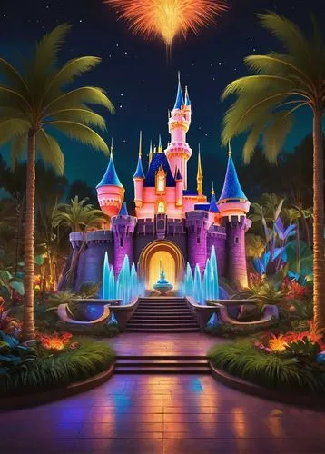 fantasyland,fairy tale castle,disneyland park,the disneyland resort,imagineering,shanghai disney,disney castle,disneyland paris,disneyfied,cinderella's castle,disney land,sleeping beauty castle,fairytale castle,disneymania,eurodisney,fairyland,disney world,walt disney world,imagineer,disneyland,Illustration,Vector,Vector 08