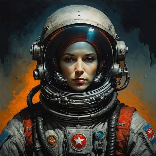 jasinski,cosmonaut,astronaut,taikonaut,yuri gagarin,astronautic,sci fiction illustration,taikonauts,cosmonauts,astronaut helmet,space art,gagarin,vostok,ermakova,astronautical,volkova,liora,astronauts,starova,kolesov,Illustration,Abstract Fantasy,Abstract Fantasy 18