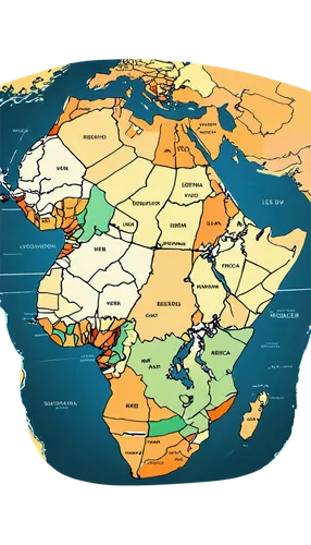 transafrica,map of africa,robinson projection,african map,supercontinents,africanization,subsaharan,africanized,east africa,afrique,africain,afrika,the continent,supercontinent,africom,chiefdoms,african croissant,iafrika,bioregions,colonialists,Conceptual Art,Fantasy,Fantasy 01