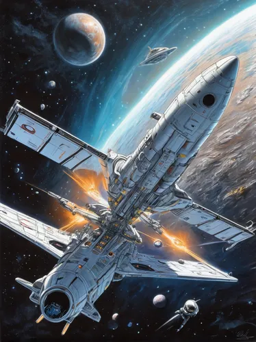 space art,sci fiction illustration,space ships,space craft,x-wing,space tourism,starship,star ship,spacecraft,shuttle,space voyage,pioneer 10,spaceships,spacescraft,space travel,spaceplane,cygnus,buran,satellite express,cg artwork,Illustration,Black and White,Black and White 30