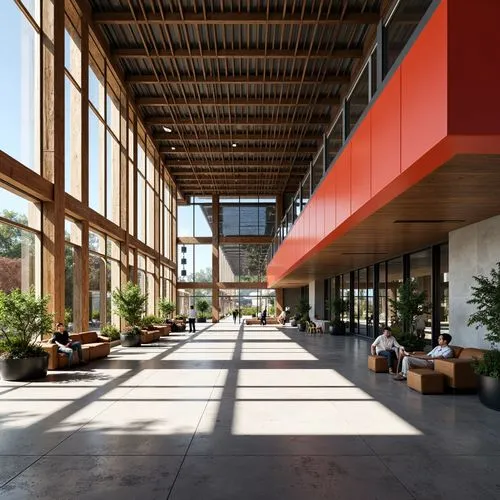 atriums,gensler,atrium,breezeway,adjaye,daylighting,corten steel,calpers,inside courtyard,courtyard,packinghouse,langara,archidaily,masdar,rackspace,csula,school design,ucsd,cantilevers,midcentury