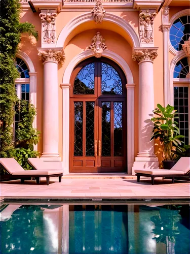 mansion,pool house,luxury property,front door,mansions,garden door,beverly hills,domaine,luxury home,dreamhouse,palatial,palladianism,gated,orangery,villa balbianello,florida home,doorstep,italianate,private house,house entrance,Art,Classical Oil Painting,Classical Oil Painting 01