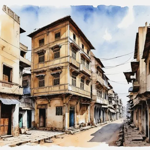 old havana,triplicane,shatila,ashrafieh,achrafieh,calcutta,shantytowns,homs,ballygunge,aleppo,mohalla,dharavi,korba,havana,colorization,saddar,bazars,cuba background,tarxien,townscape,Photography,General,Realistic