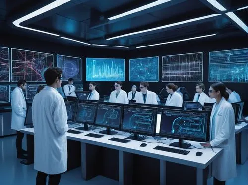 cryptanalysts,cleanrooms,supercomputers,radiopharmaceutical,cryobank,supercomputer,biobank,laboratory information,biosystems,investigadores,biodefense,lab,electronic medical record,neurobiologists,biobanks,biopharmaceutical,incubators,laboratory,genocyber,biotechnologists,Illustration,Black and White,Black and White 23