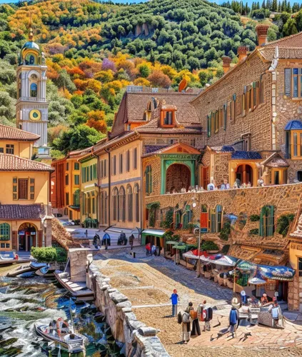 portofino,italian painter,provence,mediterranean,venetian,lipari,dubrovnik city,tuscan,liguria,corfu,cinque terre,positano,vernazza,italy liguria,dubrovnik,fishing village,taormina,dubrovnic,venetian hotel,monte carlo