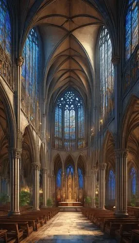 cathedral,sanctuary,duomo,gesu,transept,presbytery,the cathedral,ulm minster,gothic church,cathedrals,nidaros cathedral,koln,kantorei,church painting,nave,choir,ecclesiatical,notre dame,haunted cathedral,metz,Unique,Design,Blueprint