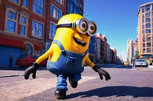 dancing dave minion,minion,minion tim,minions,despicable me,cute cartoon character,minion hulk,bob,a pedestrian,pedestrian,i walk,run,minions guitar,pubg mascot,cinema 4d,bee,cute cartoon image,aa,pedestrians,walking man,Art,Artistic Painting,Artistic Painting 33