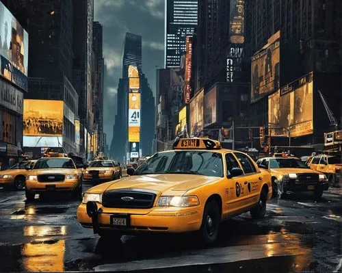 new york taxi,yellow taxi,taxi cab,taxicab,cabbie,taxicabs,taxis,taxi,yellow car,manhattan,new york,newyork,cosmopolis,3d car wallpaper,car wallpapers,cabs,ny,nytr,cabbies,taxi sign,Conceptual Art,Fantasy,Fantasy 33