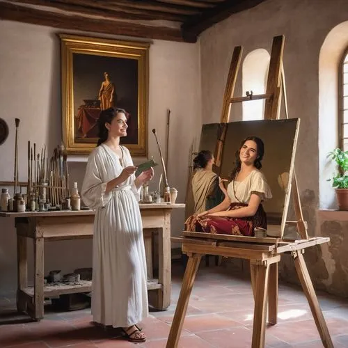 vettriano,miniaturist,italian painter,vermeer,meticulous painting,heatherley,portraitists,the annunciation,restorers,paintings,renaissance,painting technique,annunciation,bellocchio,schorpen,delaroche,painting,sweerts,coigny,zoffany,Photography,General,Realistic