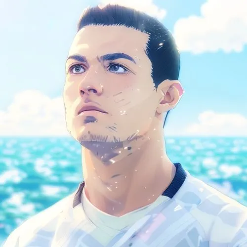 ocean,ocean background,sea,sea ocean,beach background,man at the sea,cg artwork,edit icon,the face of god,sea god,sea-salt,sea breeze,portrait background,would a background,vector art,the sea,drake,sun and sea,apollo,god of the sea,Common,Common,Japanese Manga