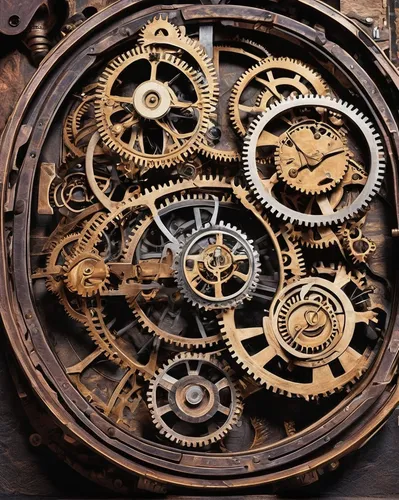 mechanical watch,steampunk gears,watchmaker,clockmaker,clockwork,steampunk,ornate pocket watch,timepiece,grandfather clock,chronometer,chronograph,gears,pocket watch,clock face,longcase clock,vintage watch,oltimer,pocket watches,wristwatch,watch dealers,Conceptual Art,Fantasy,Fantasy 25