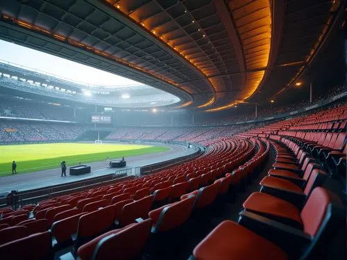 stadia,stadiums,bayarena,kuip,feyenoord,concert venue,geoffroi,hallenstadion,gelredome,stadio,stadium seats,football stadium,feijenoord,stadion,coliseum,rows of seats,olympiastadion,stade,sanpaolo,geoffroy,Photography,General,Realistic