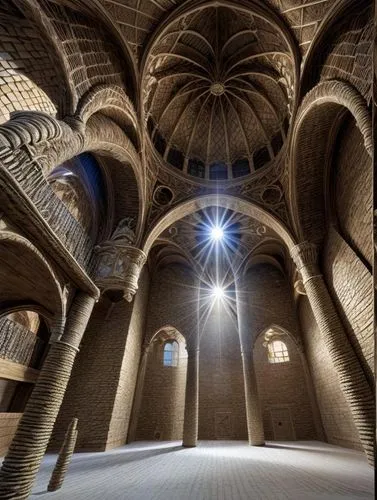 iranian architecture,medieval architecture,romanesque,umayyad palace,islamic architectural,ibn-tulun-mosque,ibn tulun,cathedral of modena,the palau de la música catalana,mosque hassan,persian architecture,byzantine architecture,king abdullah i mosque,the hassan ii mosque,san galgano,sanctuary of sant salvador,gaudí,sagrada familia,modena,caravansary