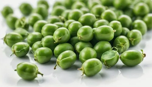 fresh green peas isolated on a white background,green soybeans,fragrant peas,pea,peas,green grapes,mung beans,celery and lotus seeds,bean plant,kacang,moong bean,legumes,soybean,chickpeas,edamame,unri