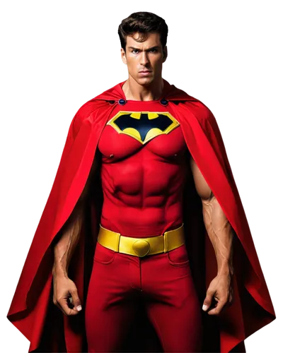 red super hero,superman,super man,super hero,superhero,super dad,comic hero,man in red dress,red cape,super power,big hero,red tunic,hero,steel man,celebration cape,figure of justice,superman logo,long underwear,kapow,cleanup,Illustration,Paper based,Paper Based 12