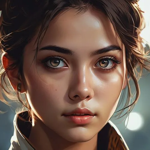 arya,girl portrait,amidala,isabela,mystical portrait of a girl,fantasy portrait,rey,belle,lara,romantic portrait,zarina,naela,katara,liora,kassandra,behenna,cassandra,world digital painting,game illustration,seregil,Conceptual Art,Fantasy,Fantasy 06