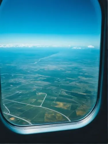 schiphol,flight image,from the air,heathrow,rnav,window view