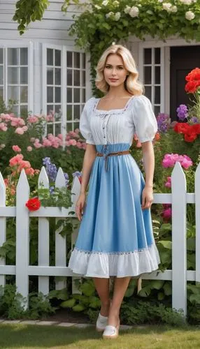 heidi country,dorthy,turnblad,trisha yearwood,stepford,crinoline,Photography,General,Realistic